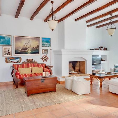 Cycladic Aura - Traditional Holiday Cottage Finikas  Exterior foto